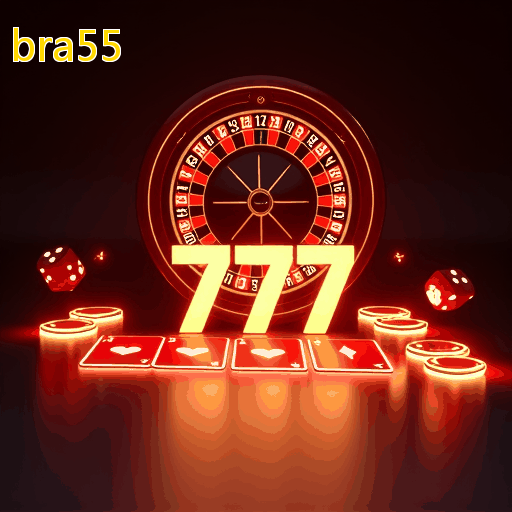 Variedade de Jogos no Cassino Online bra55